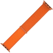 Аксессуар для Watch Armorstandart Nylon Band Orange C (ARM57848) for Apple Watch 38/40/41mm: Производитель ArmorStandart