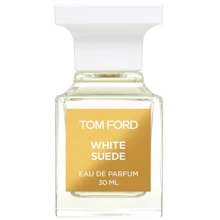 Парфюмированная вода Tom Ford White Suede 30 ml: Вид Парфюмированная вода