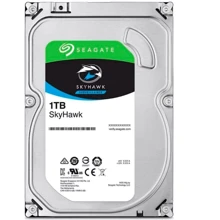 Внутренний жесткий диск Seagate SkyHawk Lite 1 TB (ST1000VX008): Форм-фактор 3.5"