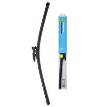 Двірник безкаркасний Ring RBB18450 18 "/ 450mm: Конструкція безкаркасні