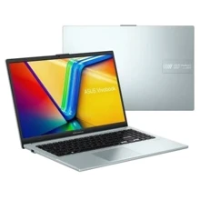 Ноутбук ASUS Vivobook Go 15 OLED E1504FA-L1047 (90NB0ZR3-M01RD0) UA: Экран 15.6" (1920x1080) FullHD