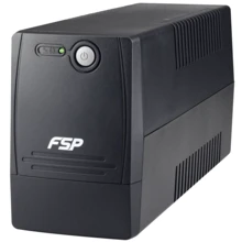 FSP DP 2000VA (DP2000IEC): Производитель FSP