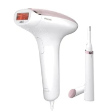 Фотоэпилятор PHILIPS BRI920: Производитель Philips