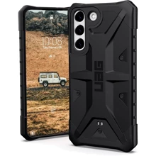 Чехол для телефонов Urban Armor Gear UAG Pathfinder Black (213427114040) for Samsung S901 Galaxy S22: Совместимость Samsung S901 Galaxy S22
