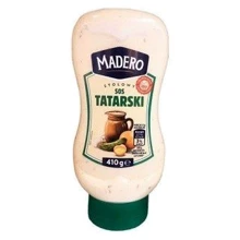 Соус Madero Tatarski, 415 г (WT3965): undefined undefined