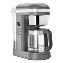 Кофеварка KitchenAid 5KCM1209EDG: Тип капельная кофеварка