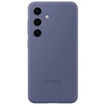 Чехол для телефонов Samsung Silicone Case Violet (EF-PS926TVEGWW) for Samsung S926 Galaxy S24 Plus: Совместимость Samsung S926 Galaxy S24 Plus