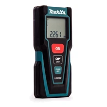 Лазерный дальномер Makita LD030P: Тип Лазерный