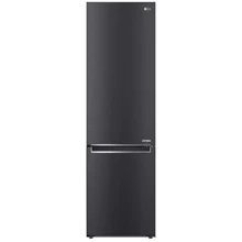 Холодильник LG GBB92MCB2P: Тип xолодильник двухкамерный
