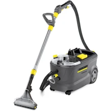 Пылесос Karcher Puzzi 10/2 Adv (1.193-120.0): Тип пылесоса моющий
