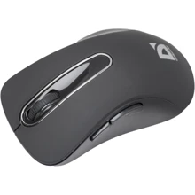 Мишка Defender Datum MM-075 Wireless Black (52075): інтерфейс підключення Wireless