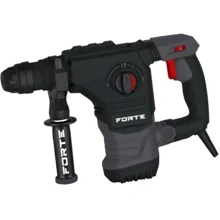Перфоратор Forte RH 32-19 RV: Тип крепления бура SDS-Plus