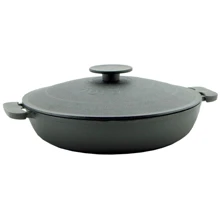 Биол WOK порционная 18 см (1818K): Тип сковороды Порционная
