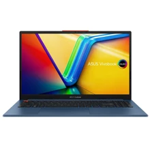 Ноутбук ASUS VivoBook S 15 (K5504VN-MA067W): Экран 15.6" (1920x1080) Full HD
