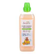 Ополіскувач для дитячої білизни A-Sens Kids фруктовий аромат 1л (3109510): Призначення по типу білизни Детское