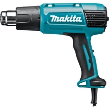 Технический фен Makita HG6031VK: Производитель Makita