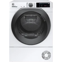 Сушильна машина Hoover NDE H9A2TSBEXS-S: Тип завантаження фронтальная