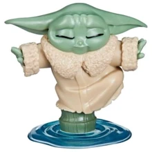 Фігурка HASBRO Star Wars The bounty collection Малюк йоду (F5854/F7433): Тип Игровая фигурка