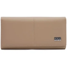 Жіночий гаманець Horse Imperial бежевий (k1a0001latte-beige): Стать Женский