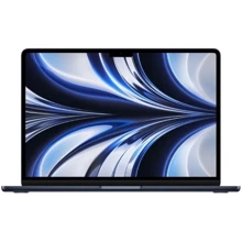 Apple MacBook Air 13,6" M2 Midnight 2022 (Z160000AV) Approved Витринный образец: Причина уценки Активирован, хорошее состояние. Могут присутствовать мелкие царапины и потертости. В комплектации коробка, блок зарядки, шнур. Внешний вид, состояние и циклы MacBook уточняйте у оператора Call-центра 