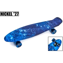 Penny Board Nickel 27 Spice: Тип пенни борд
