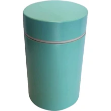 Термос Stenson Lunch харчовий 260 мл (MT-4568-0.27 turquoise): Тип Пищевой термос