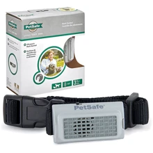 Ультразвуковий нашийник для собак PetSafe Ultrasonic Bark Control для дресирування проти гавкіту (56212): Виробник PetSafe