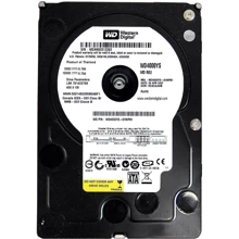 Внутрішній жорсткий диск WD Enterprise RE2 400 GB (WD4000YS): Форм-фактор 3.5"