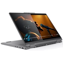 Ноутбук Lenovo Yoga 7 2-in-1 14AHP9 (83DK002ARA) UA: Экран 14" IPS (1920x1200) Touch