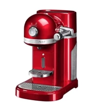 Кофеварка KitchenAid 5KES0503ECA: Тип капсульная кофеварка эспрессо