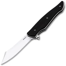 Нож Boker Plus Obscura (2373.08.72): Тип ножа Карманный