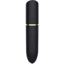 Вибропуля Adrien Lastic Rocket Black: Для кого Для женщин