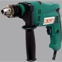 Дрель ударная Intertool DT-0109: Производитель Intertool