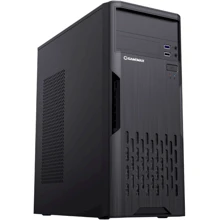 Корпус GameMax ET-210-NP-U3: Форм-фактор материнской платы ATX/MicroATX/Mini-ITX