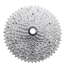 Кассета 12-k 11-51T SUN RACE MZ600 MTB стальной паук Metallic Silver (CAS-47-08): Тип Кассеты