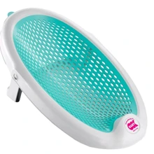 Горка для купания OK Baby Jelly бирюзовая (39107240): Производитель Ok Baby