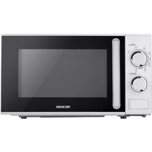 Микроволновая печь Sencor SMW 4217WH: Объем, л 17 л