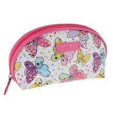 Косметичка YES YW-34 "Butterflies" (532644): Год выпуска коллекции 2019