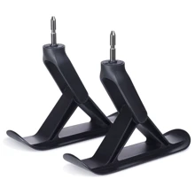 Лыжи для коляски Cybex Priam Black-black (519002901): Производитель Cybex