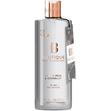 Grace Cole Body Wash Boutique Neroli, Pear & Gingerlily Гель для душа 500 ml: Назначение Очищение