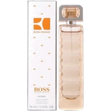 Туалетная вода Hugo Boss Boss Orange 75 ml: Вид Туалетная вода