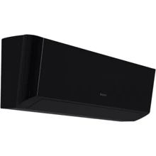 Кондиціонер Gree GWH09AUCXB-K6DNA1A/I Black: Вид установки внутрішнього блоку настінний