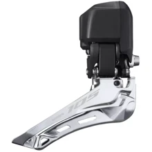 Переключатель передний Shimano FD-R7150-F 105 Di2 2X12 без хомута (IFDR7150F): Тип Передние