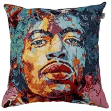 Наволочка Прованс гобеленова 45х45см JIMI (4823093447806): Тип наволочка