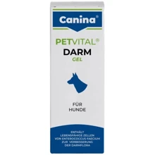 Пробиотик Canina Petvital Darm-Gel от проблем с пищеварением 30 ml (4027565712304): Производитель Canina