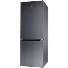 Холодильник Indesit LI6 S2E X: Тип xолодильник двухкамерный