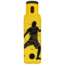 Пляшка для води HEREVIN Hanger-The Legend 0.75 л (161407-074): Виробник HEREVIN