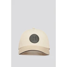 Мужская бейсболка Bogner Accessories PIT-9 бежевая (9821-6101-762): Производитель BOGNER