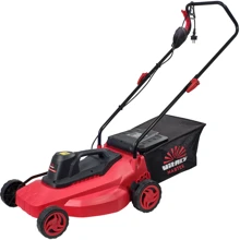 Газонокосилка Vitals Master EZP-401s: Тип электрический