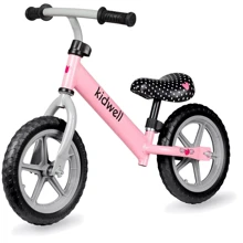 Беговел Kidwell REBEL Pink (4002): Производитель Kidwell